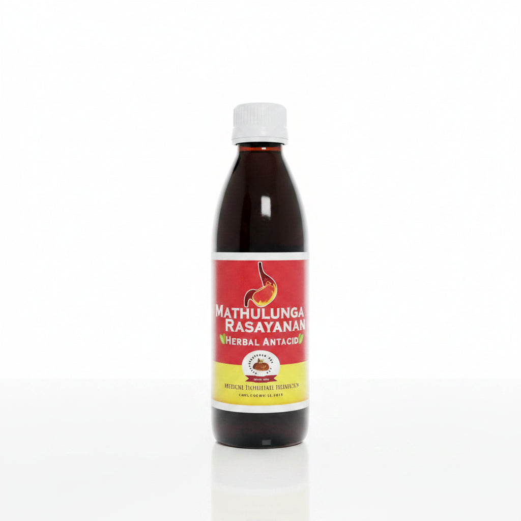 Mathulunga Rasayanam 250ml