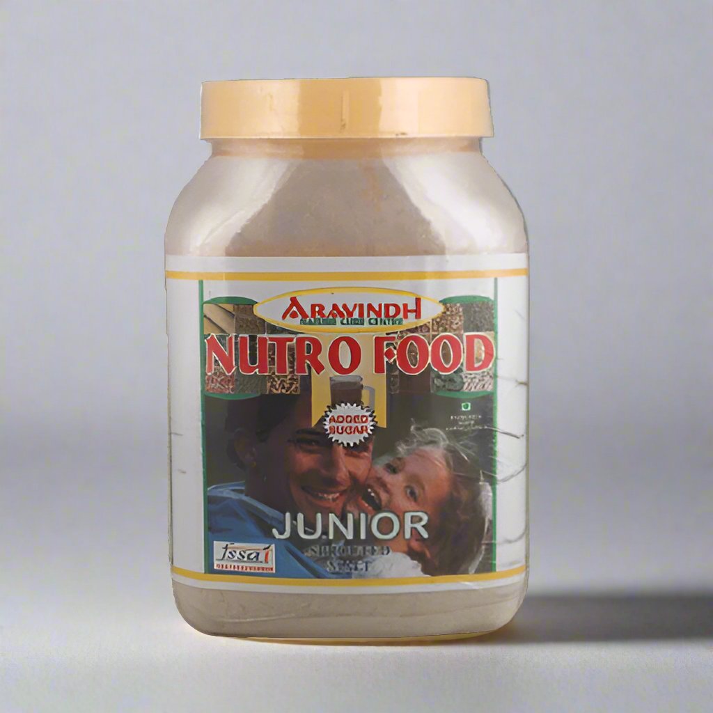 Nutro powder outlet