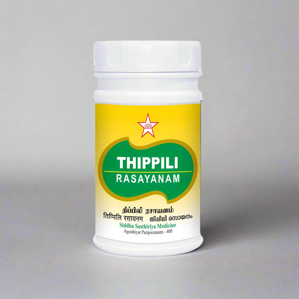 Skm | Thippili Rasayanam 200Gms