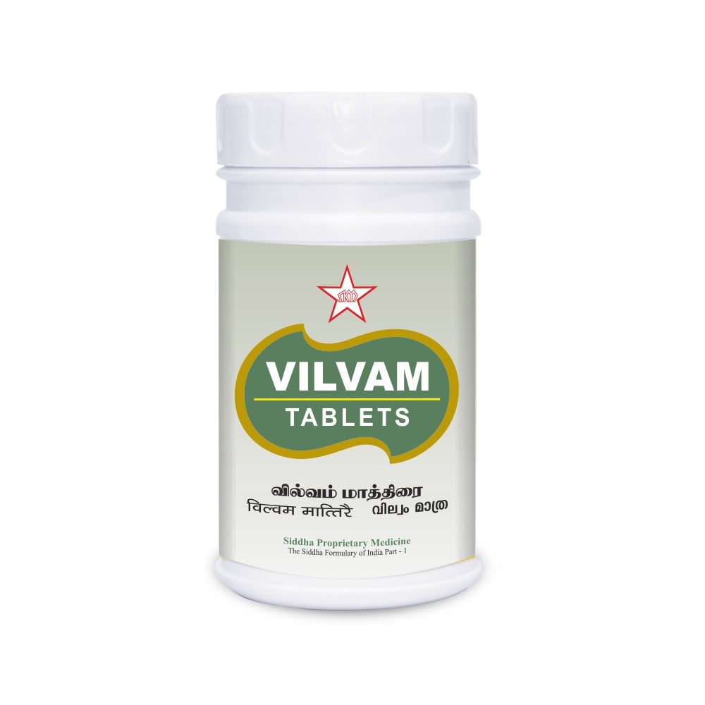 SKM | Vilvam Tablet 100Nos