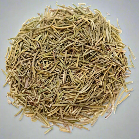 Rosemary Leaves Dried | Rosmarinus officinalis | Dried