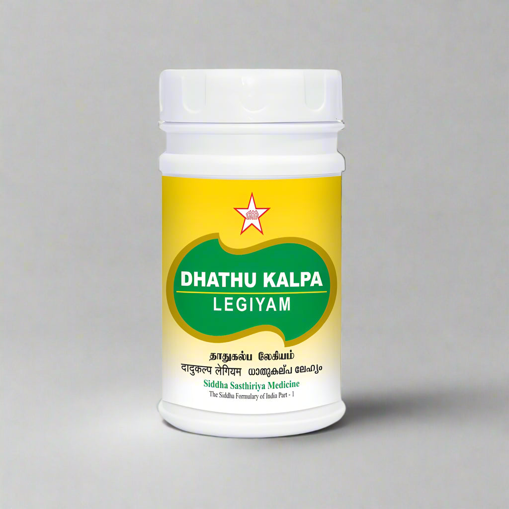 Skm Siddah Medicine | Dathu Kalpa Legiyam 200Gms