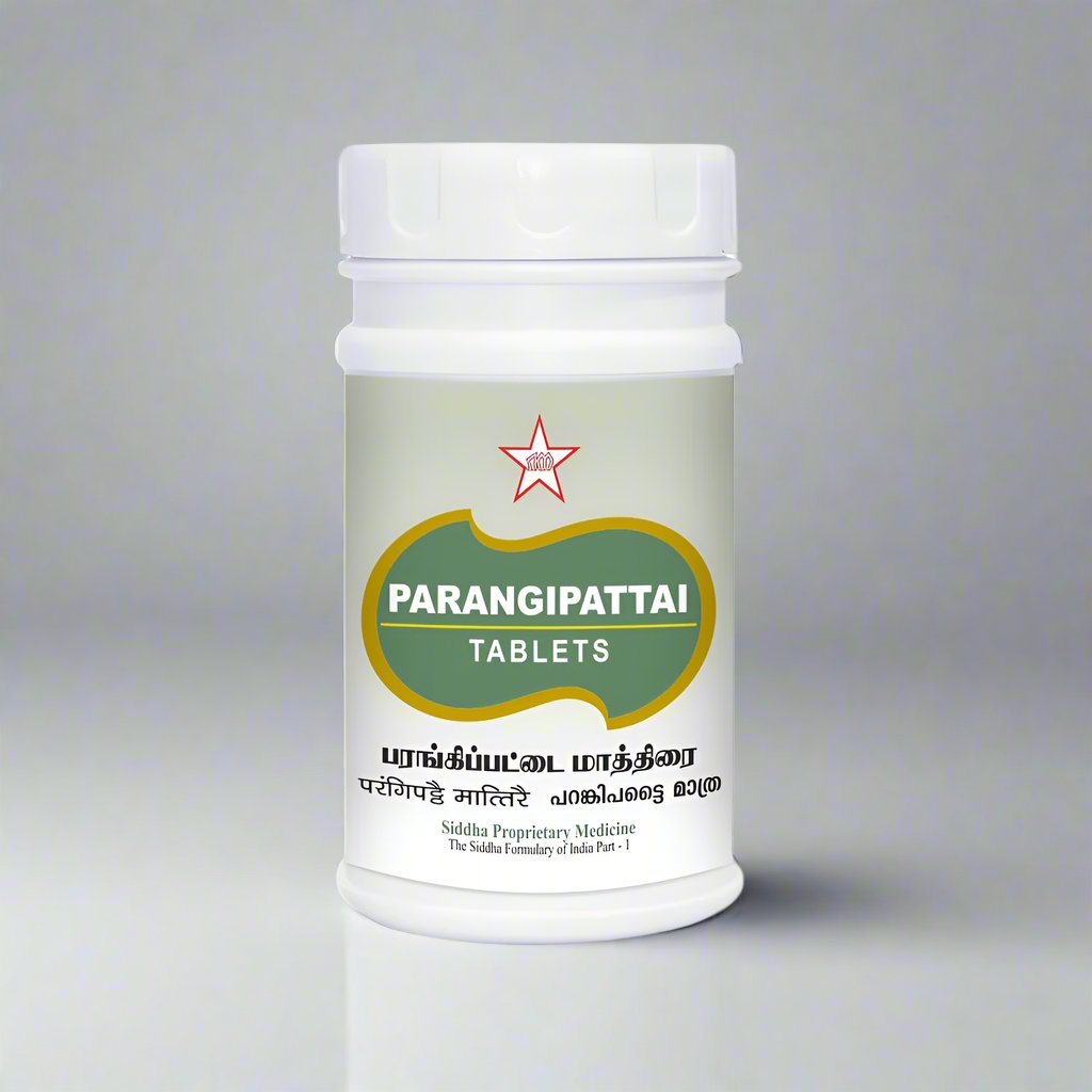 SKM | Parangipattai Tablet 100Nos