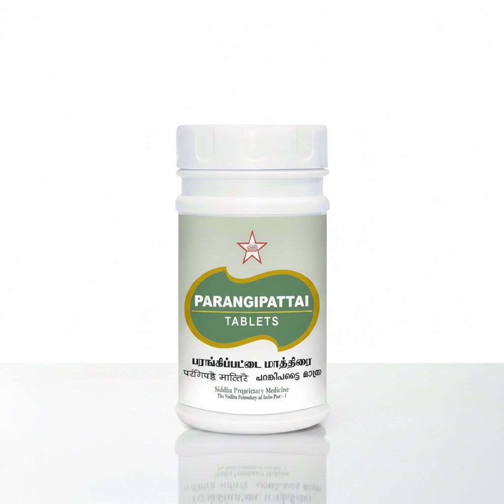 SKM | Parangipattai Tablet 100Nos