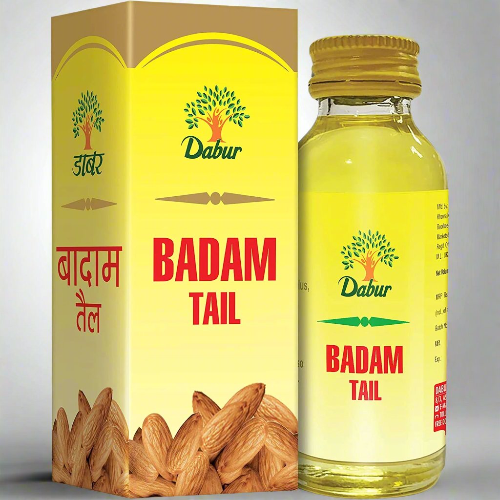 Dabur | BADAM TAIL 100ml