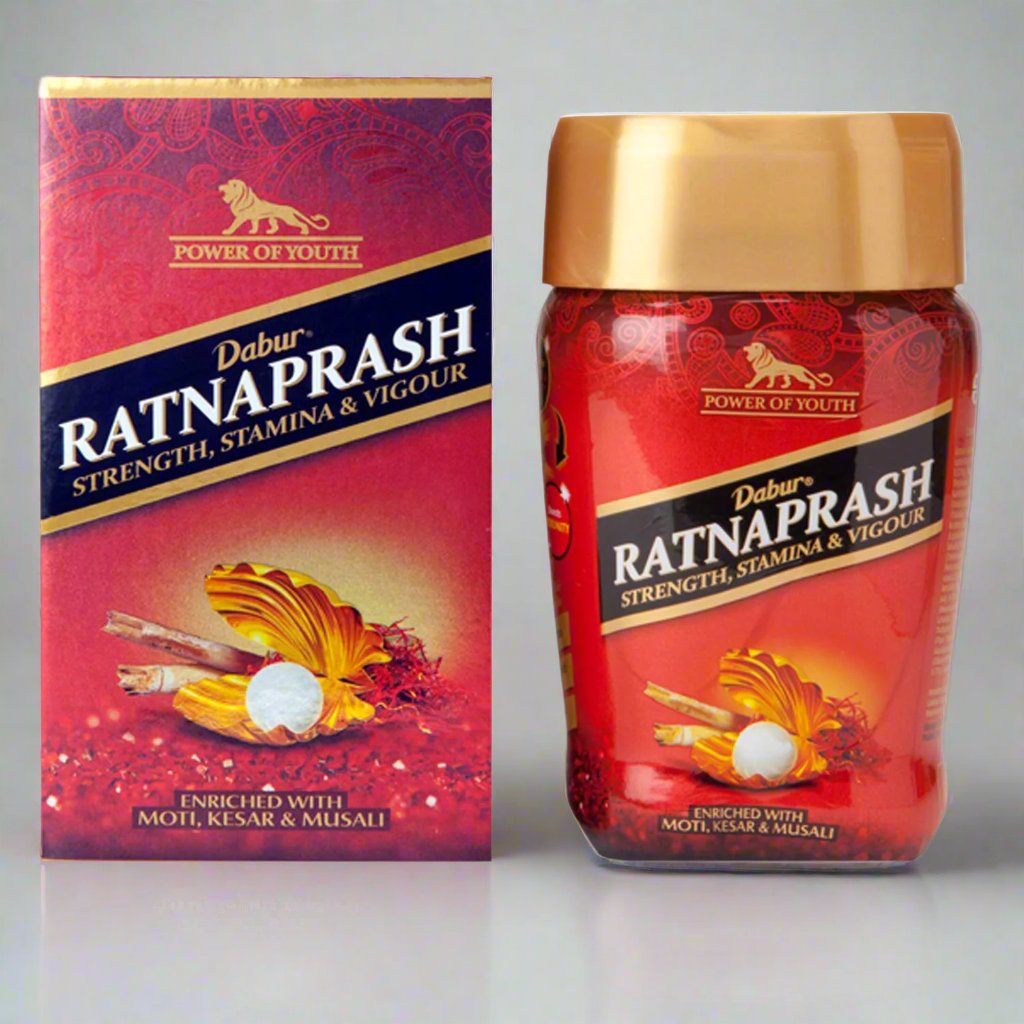 Dabur Ratnaprash Paste 450gm