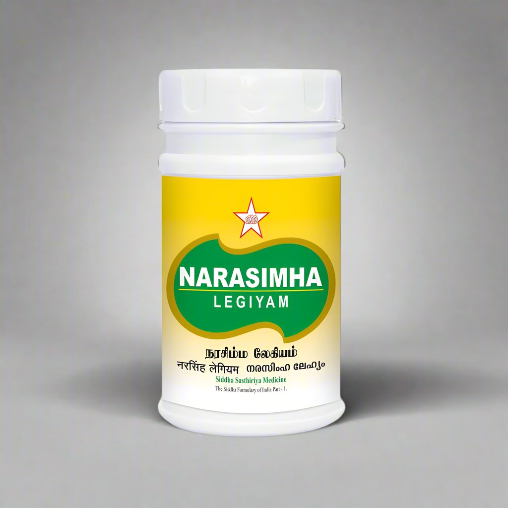 SKM | Narasimha Legiyam 100gm