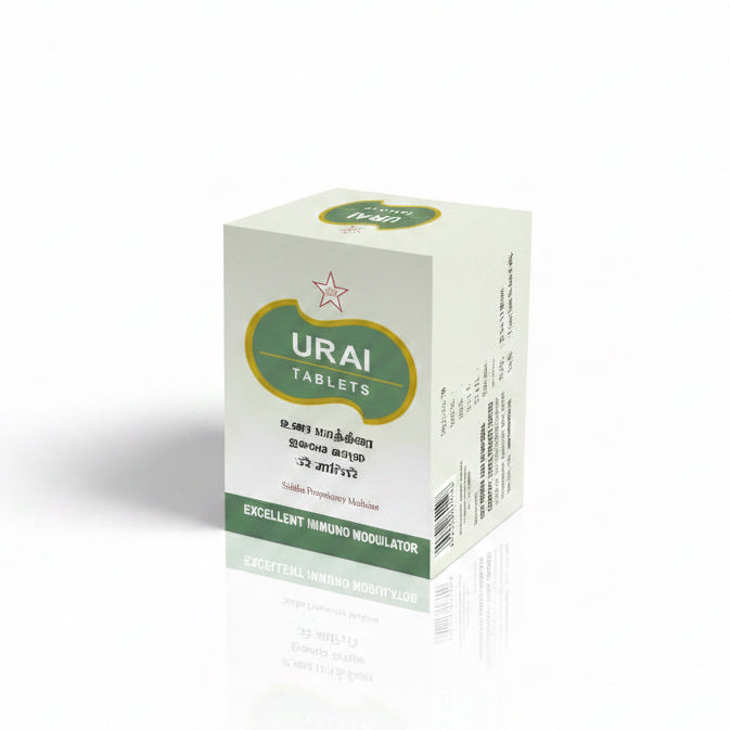 SKM URAI TABLETS