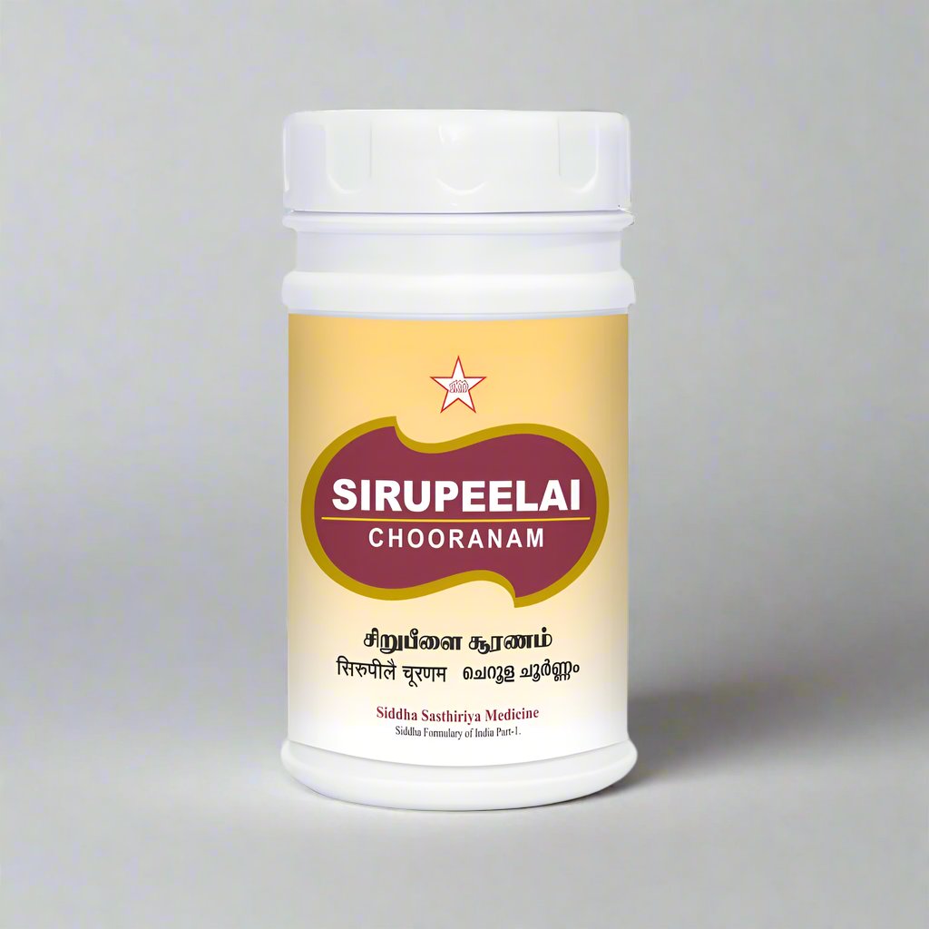 SKM | Sirupeelai Chooranam 100gms