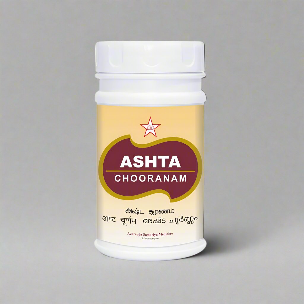 SKM | Ashta Churna 50gm