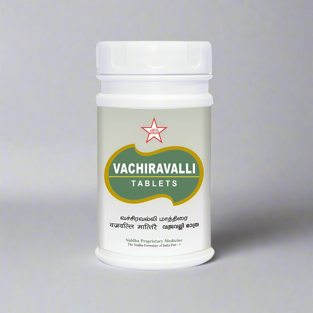 SKM Vachiravalli Tablet 100N