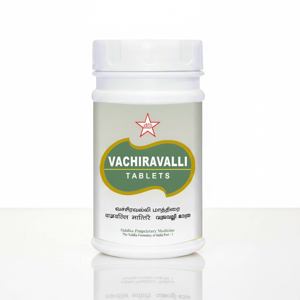 SKM Vachiravalli Tablet 100N