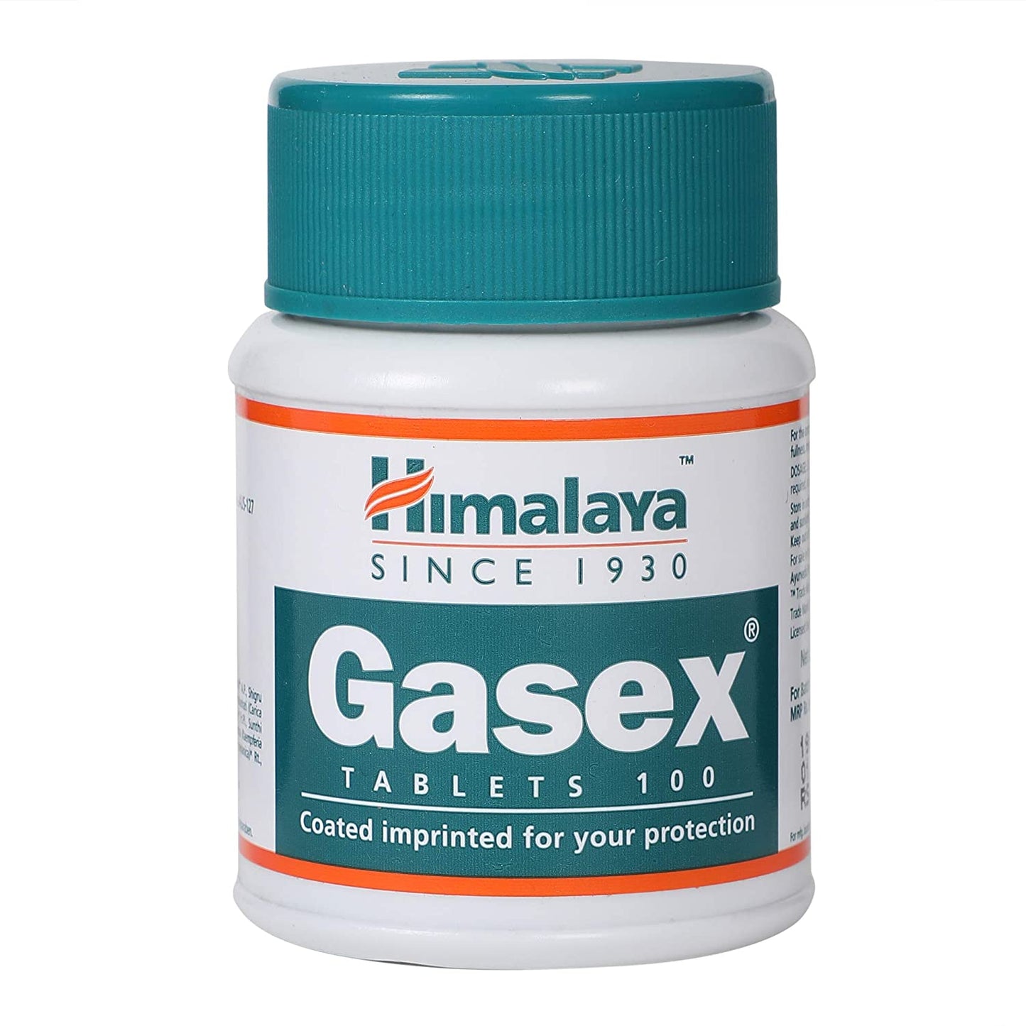 Himalaya | GASEX Tablets 100Nos