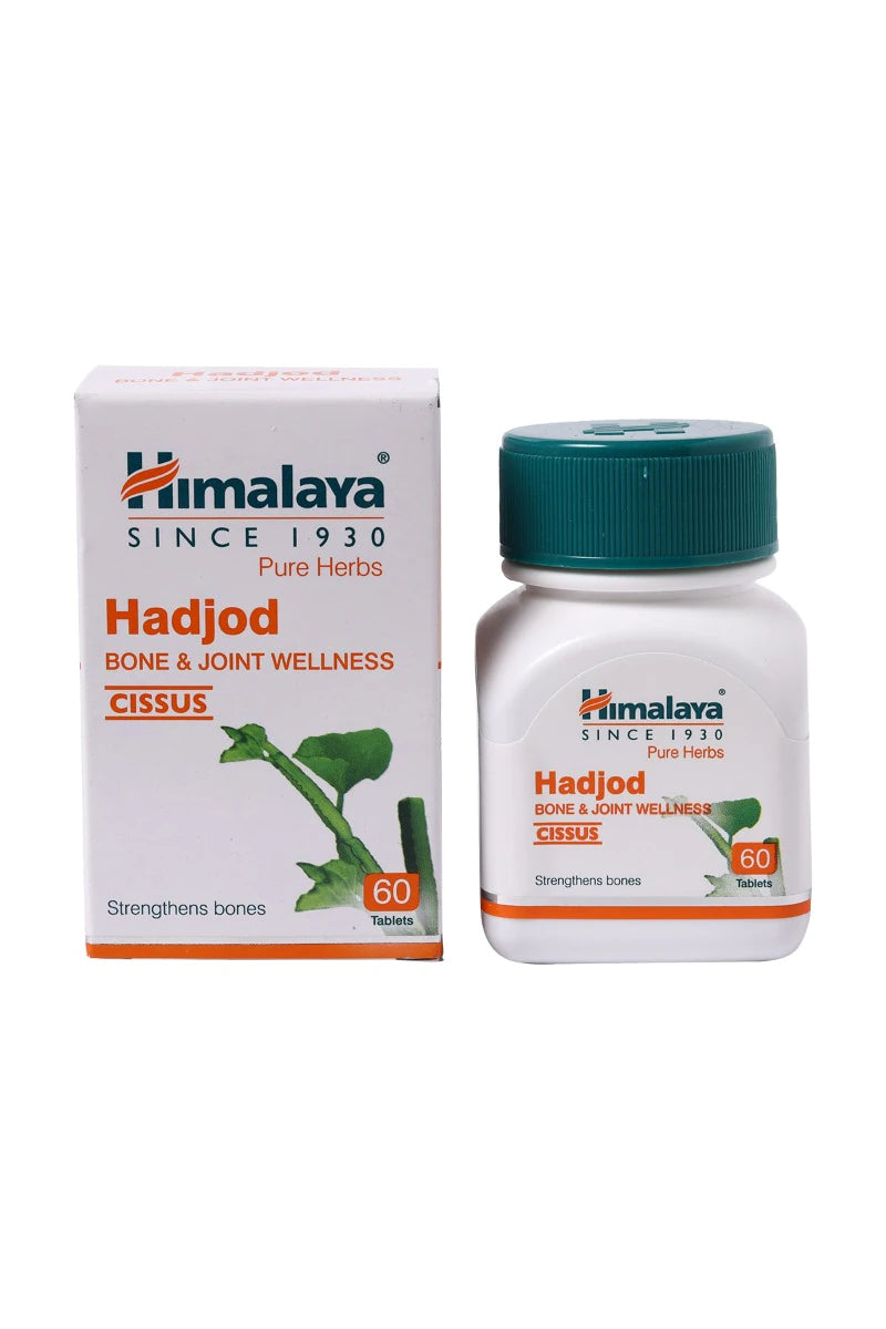 Himalaya HADJOD TABLETS