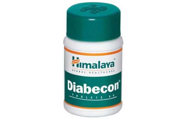 Himalaya | DIABECON Tablets 60Nos