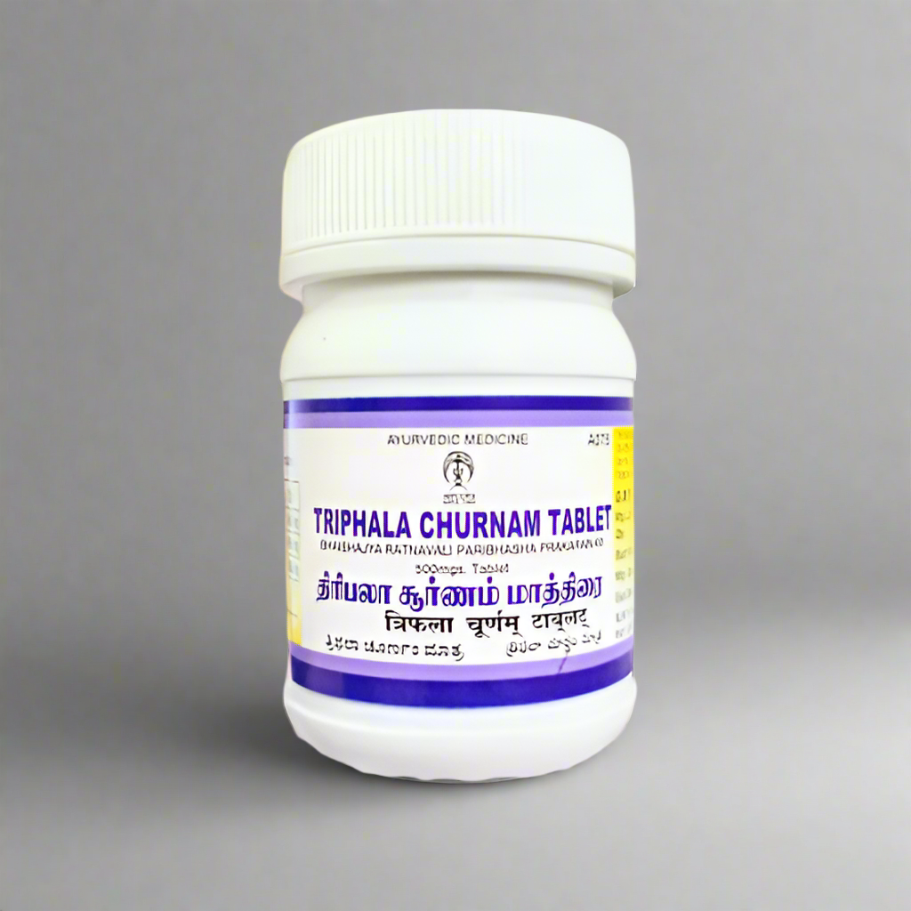 Impcops | Thiriphala Churana tablet 100Nos