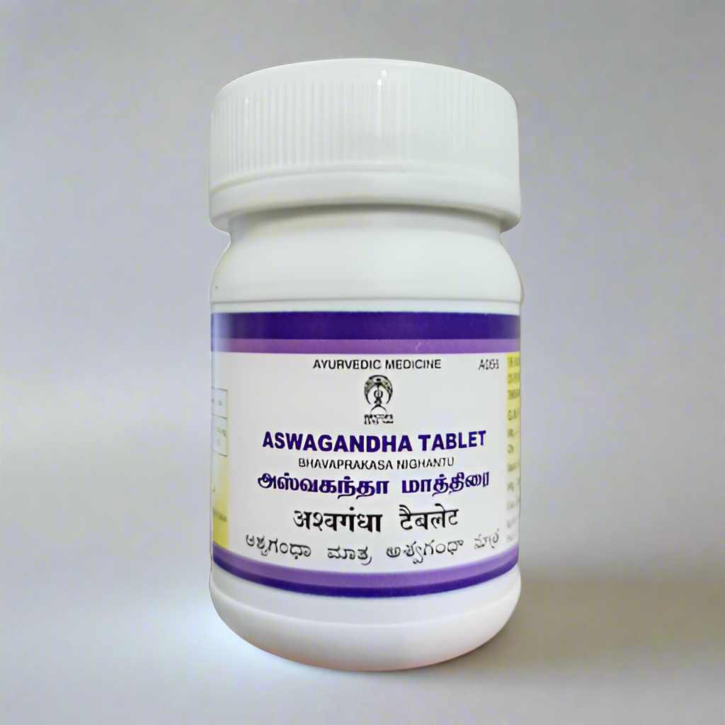 Impcops | Aswagandha tablets 100Nos