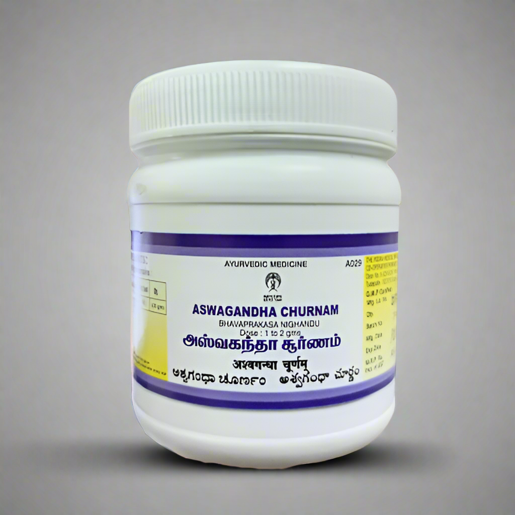 Impcops | Aswagandha churnam 100G