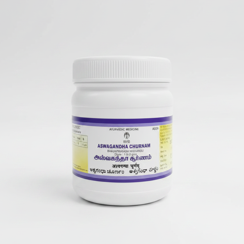 Impcops | Aswagandha churnam 100G