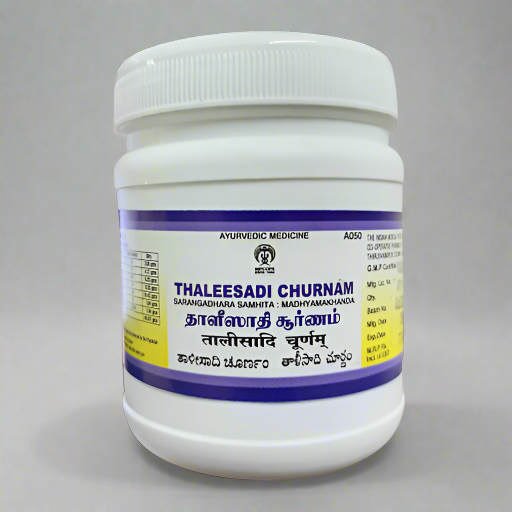 Impcops | Thaleesadi Churnam 100g