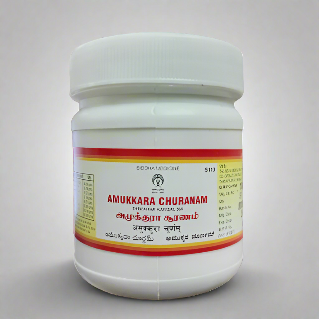 Impcops | Amukkura Churnam 100gm