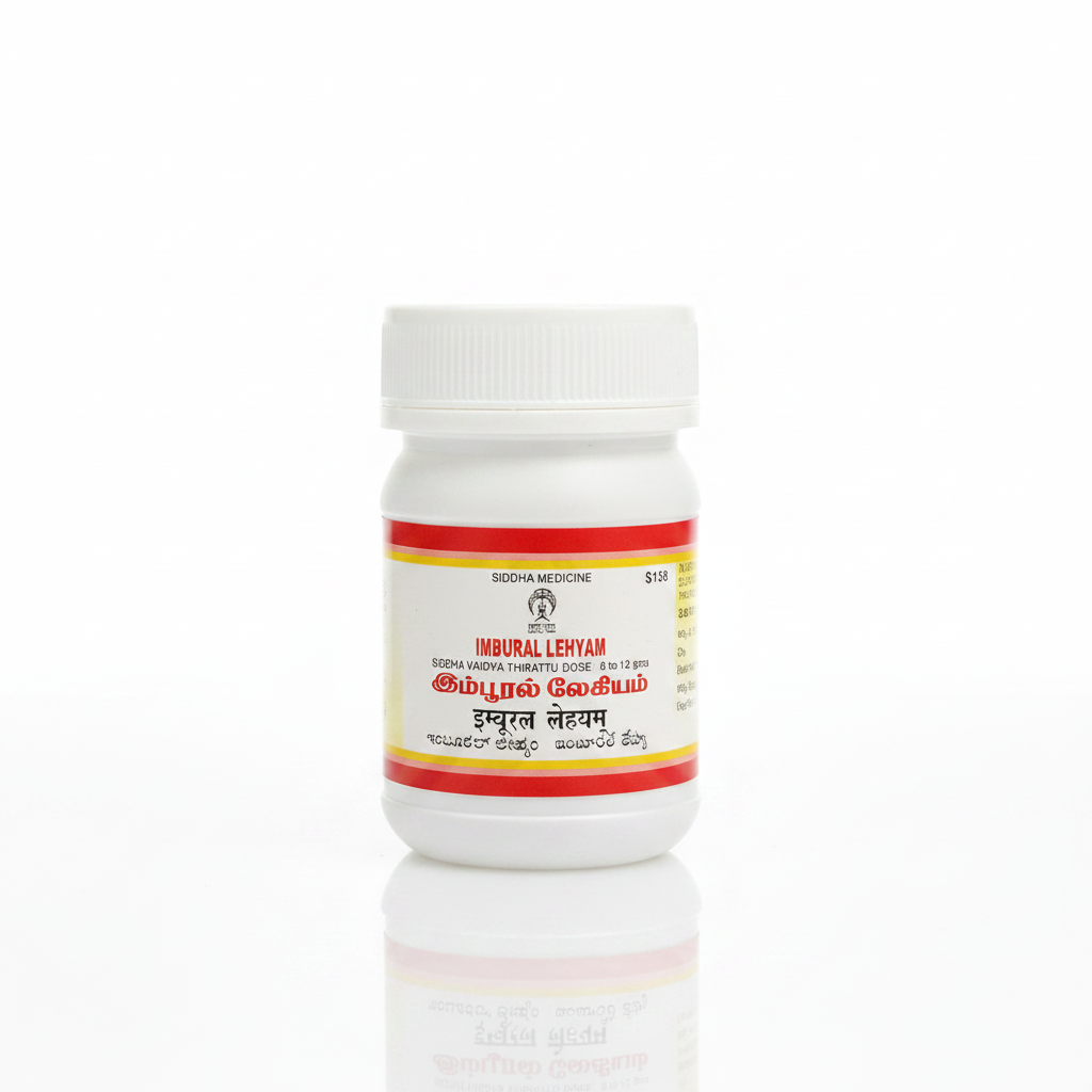 Impcops | Imbural Lehyam 100gm