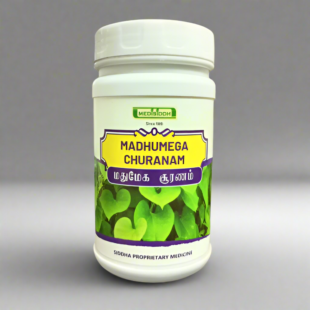 Medisiddh Madhumega Churanam 100g