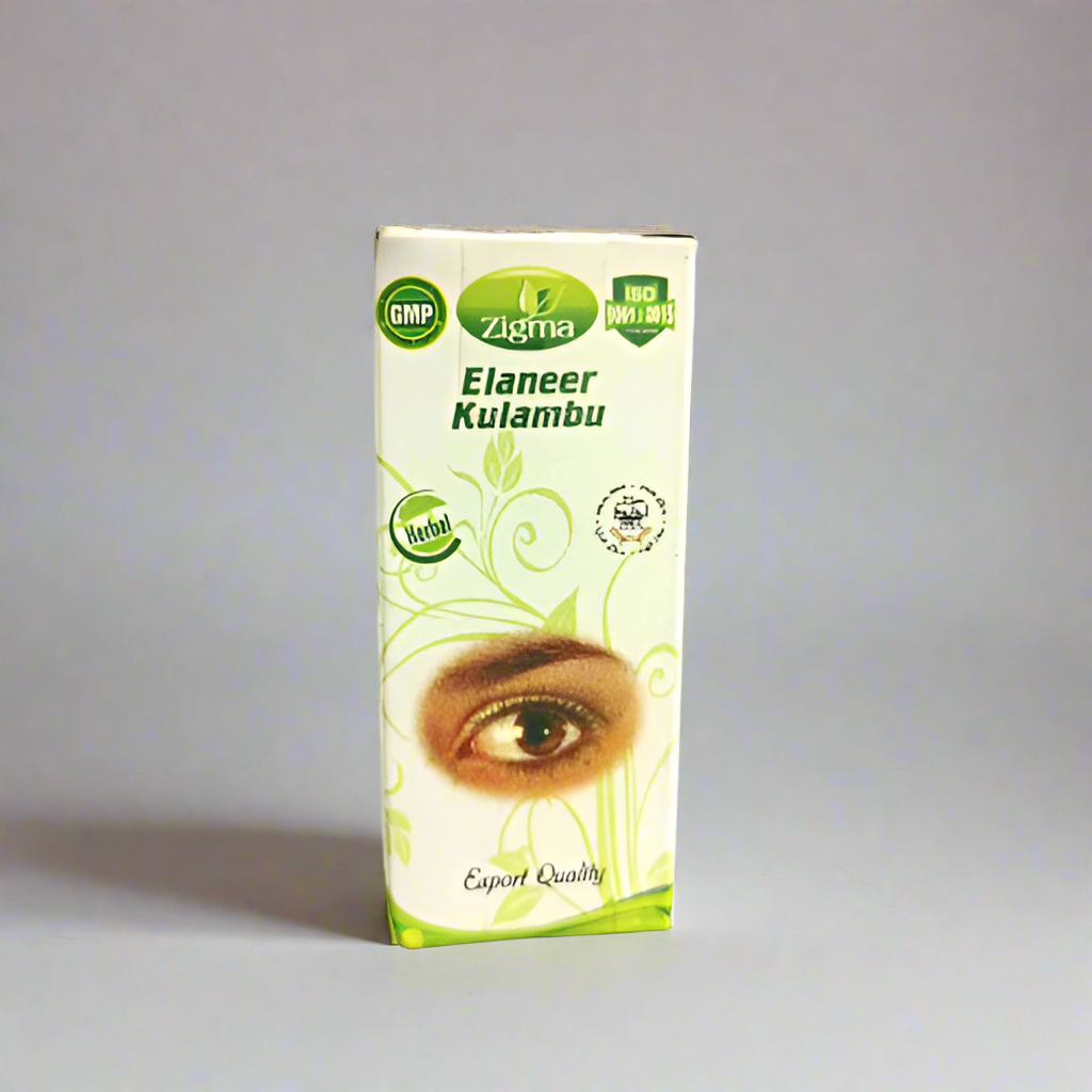 Zigma | Elaneer Kulambu 8ml (Pack of 2)