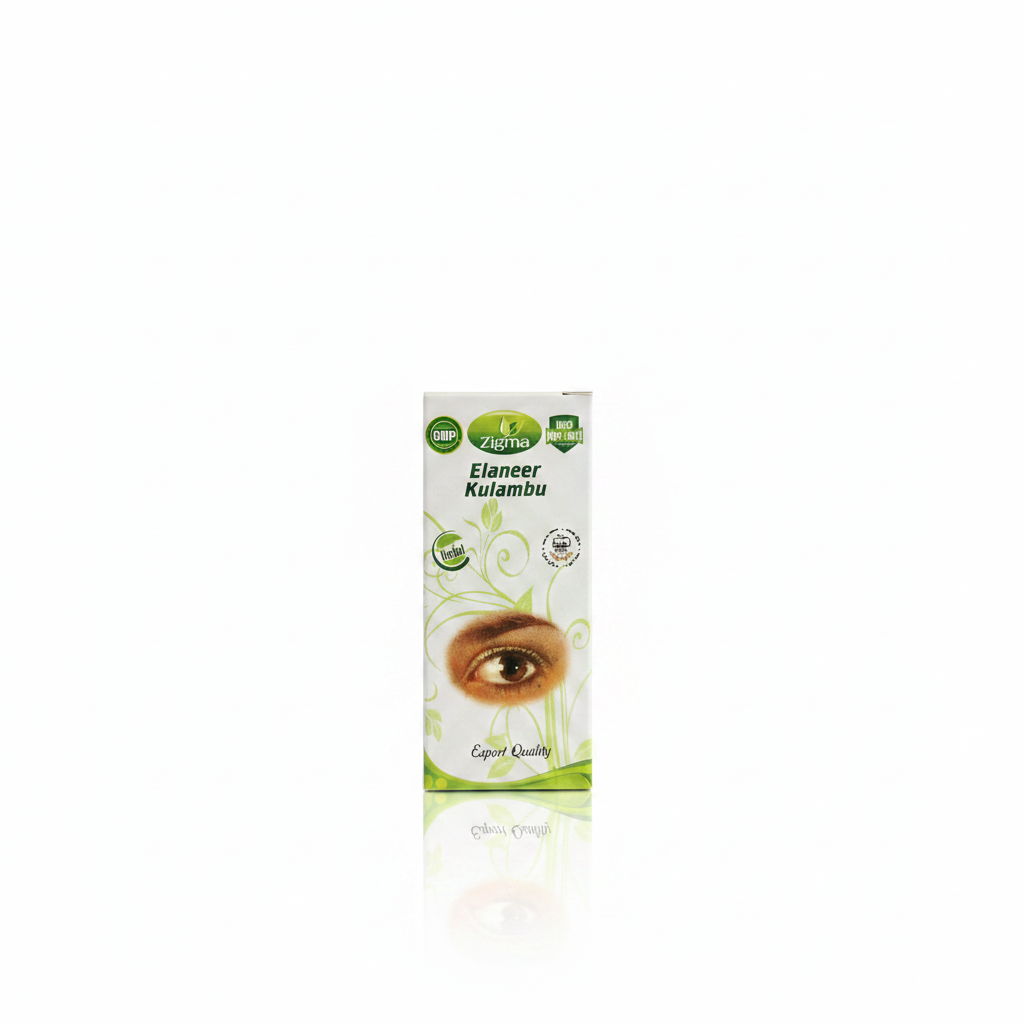 Zigma | Elaneer Kulambu 8ml (Pack of 2)