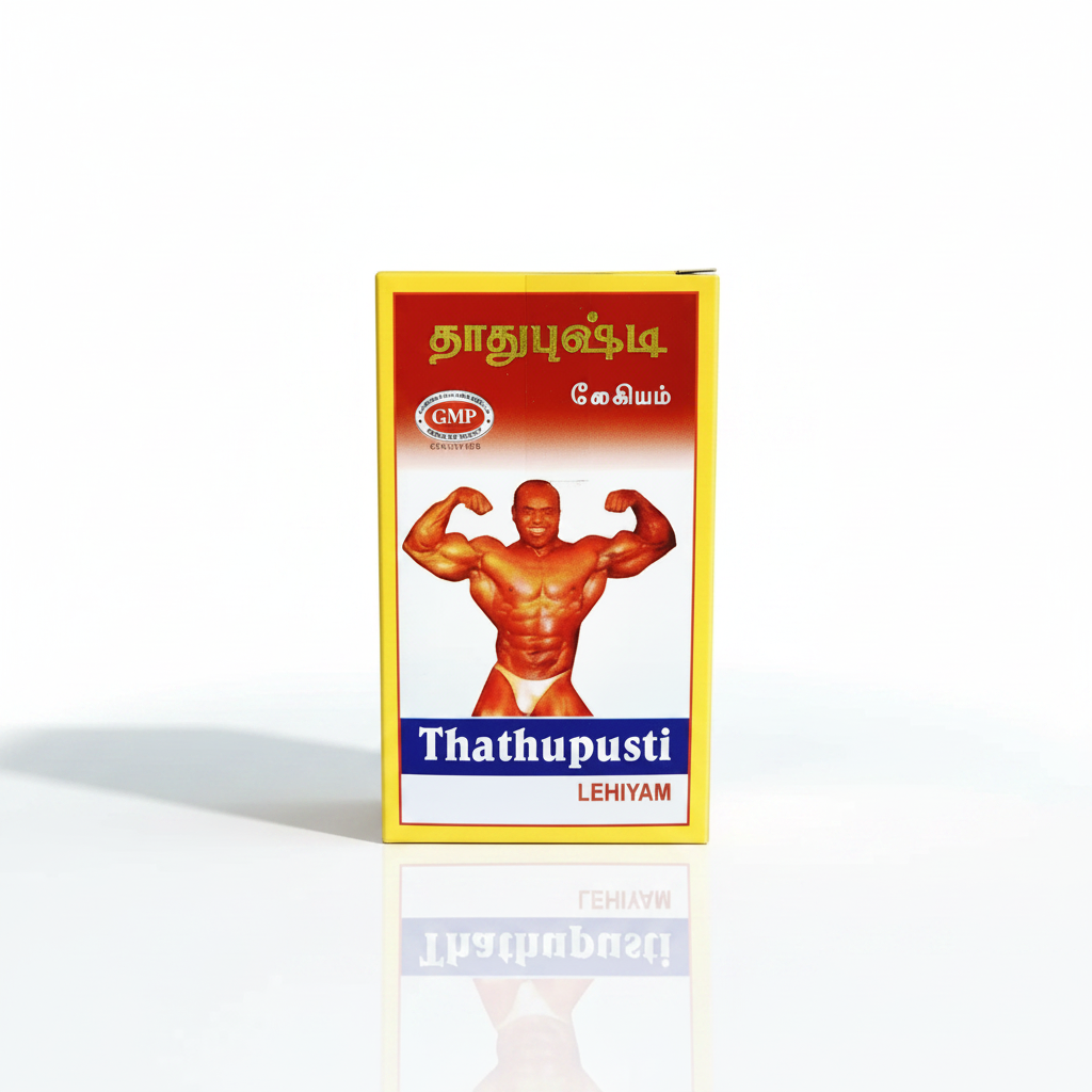 Vadalur Arutjothi | Thathupusti Lehiyam