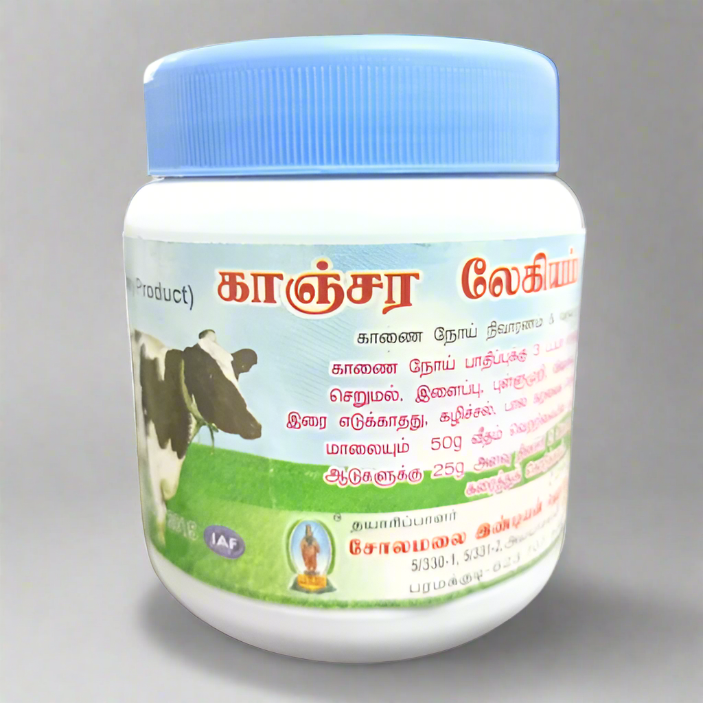 Kaanjara Lehiyam 200gm (Animal Lehiyam)