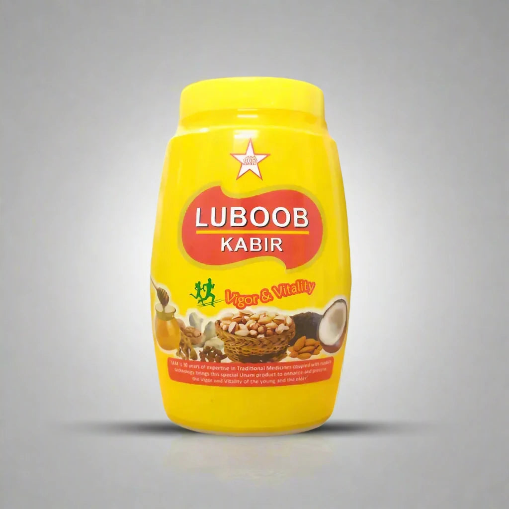 Skm Siddha | Luboob Kabir vigor & Vitality