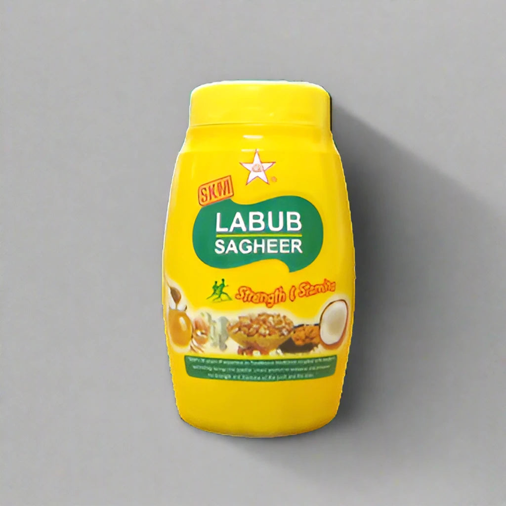 SKM | Labub Sagheer 250Gms