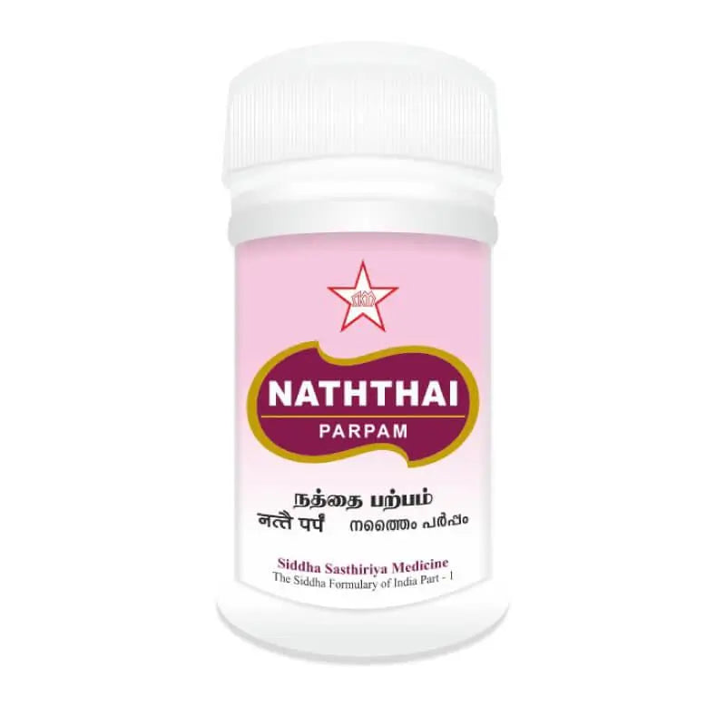 SKM NATHAI PARPAM (PACK OF 2)