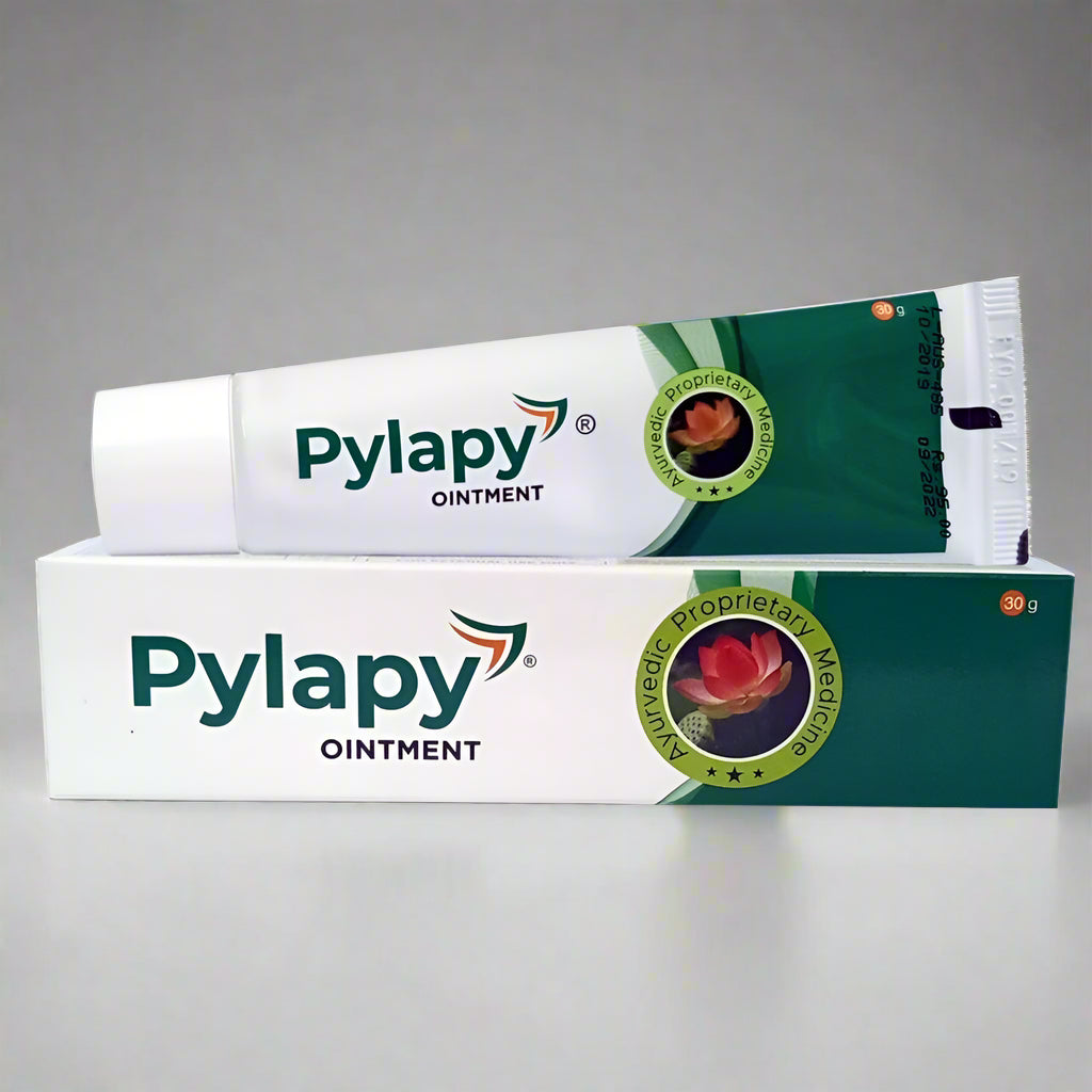 PYLAPY OINMENT 30g