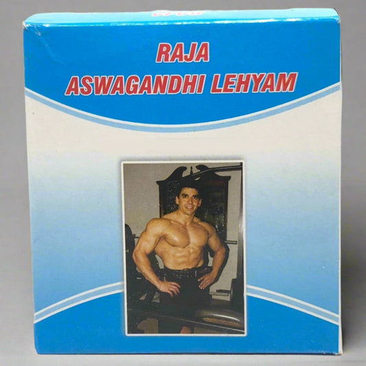 VKS Raja Sidhaa | Aswagandhi Lehyam  | 250G