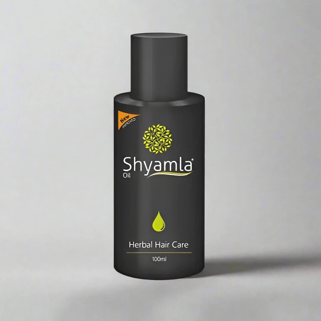 Vasu | Shyamala Herbal Hair Care Oil | - 100ml