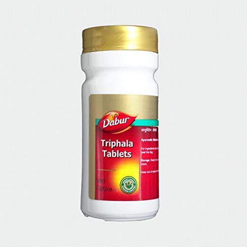 Dabur | Triphala Tablet 60Nos