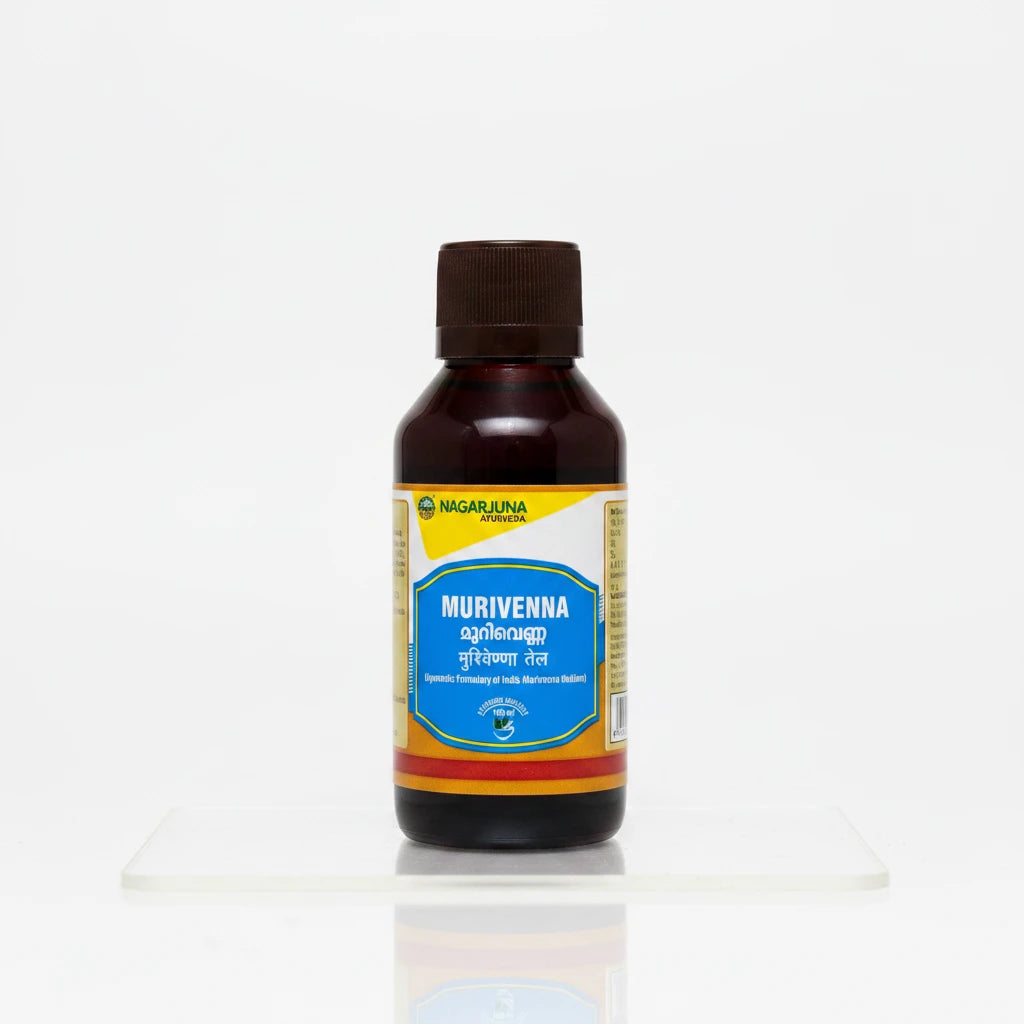 Nagarjuna MURIVENNA THAILAM 100ml