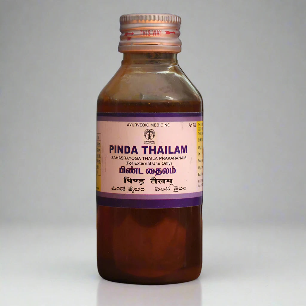 Impcops | Pinda Thailam - 100ml