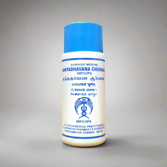 Impcops | Dantadhavana Churna 100gm