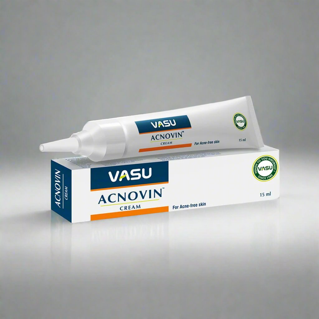 Vasu ACNOVIN CREAM 25gms