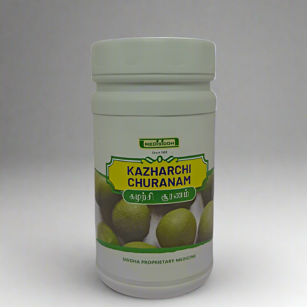 MEDI SIDDH | KALARCHI CHURANAM 100Gms