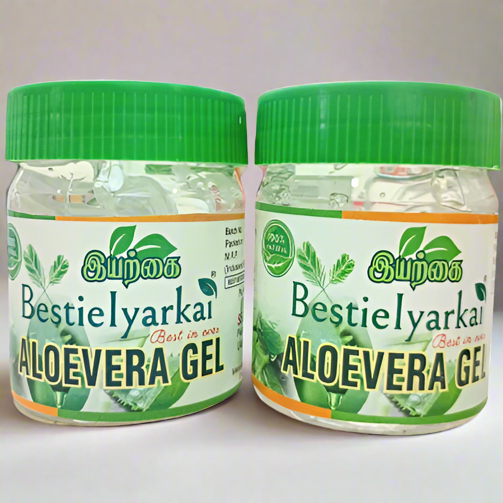 Iyarkai | Aloevera Gel Pure