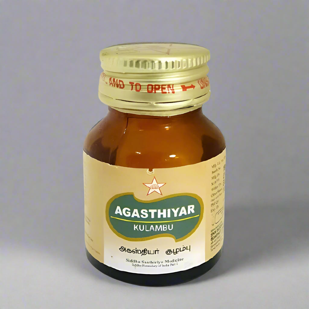 SKM | Agasthiyar Kuzhambu 10 GMS