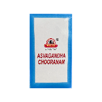 VKS Raja sidhaa | Aswagandha Chooranam | 100G