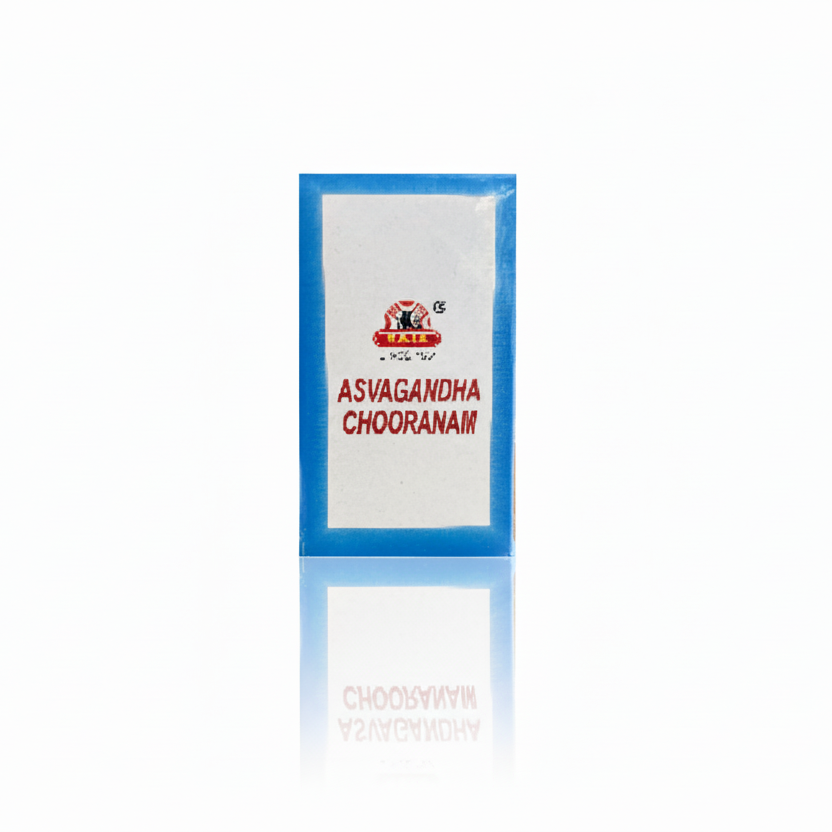 VKS Raja sidhaa | Aswagandha Chooranam | 100G