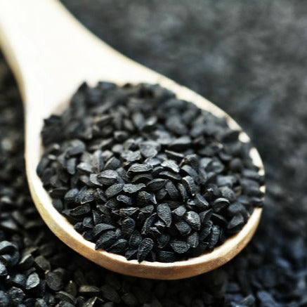 Black Cumin | Kalonji Seeds | Black Jeera- 200g