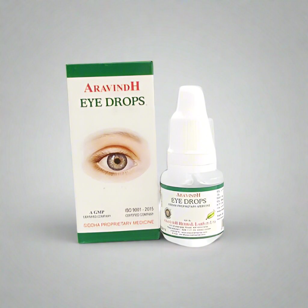 Aravinth Herbals | Eye Drops , Eye Care