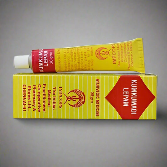 Impcops | Kunkumadi Lebam 30g